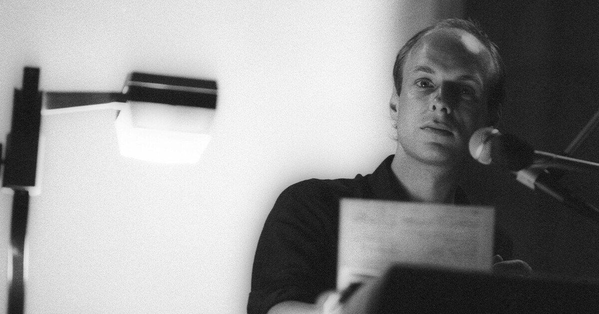 Ian Penman · Infinite Wibble: Brian v. Eno