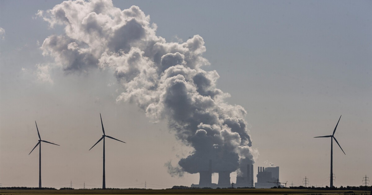 Adam Tooze · Trouble Transitioning: What energy transition?