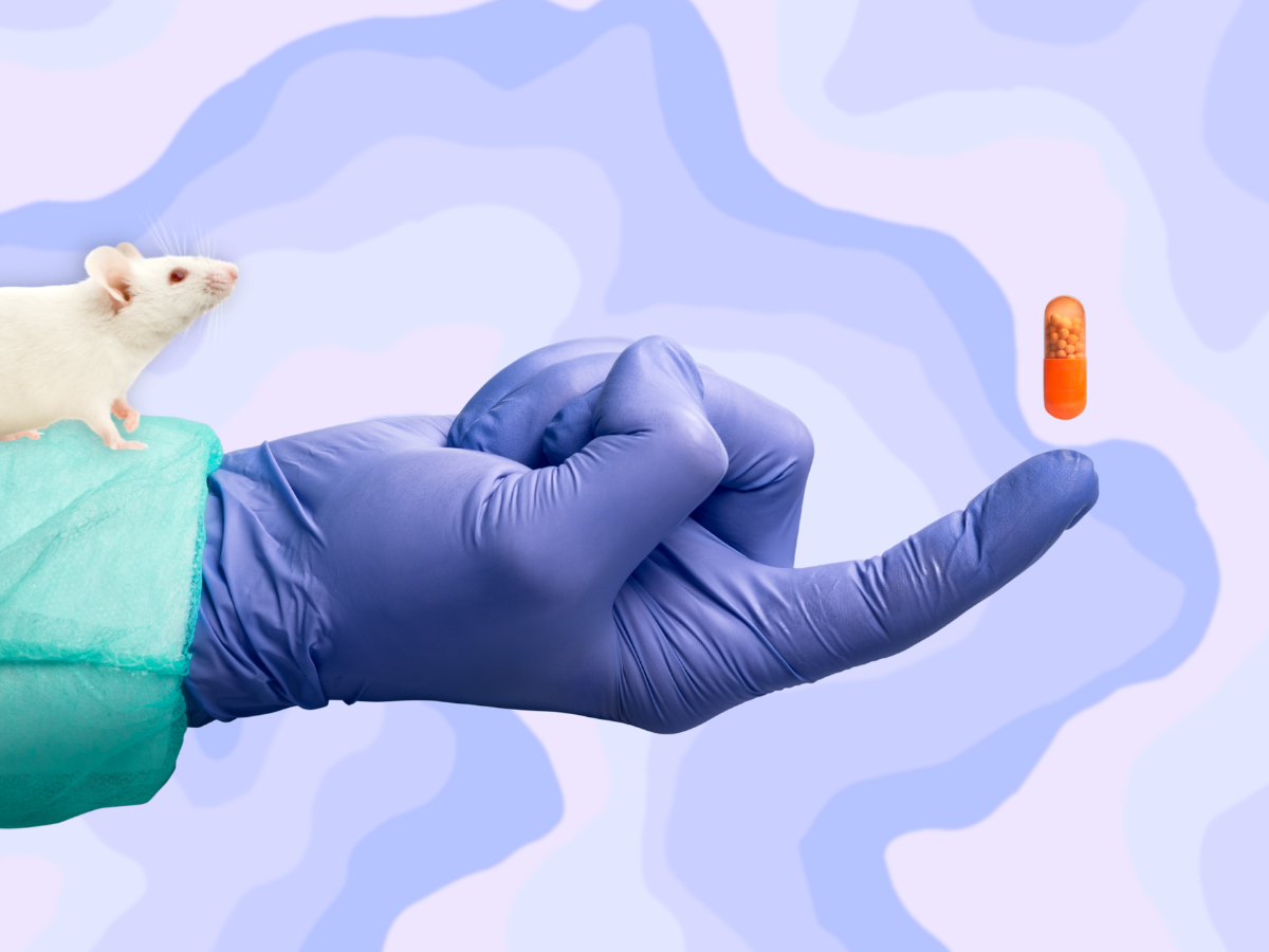 Gilgamesh Tweaks Known Psychedelics To Improve Therapies - Lucid News
