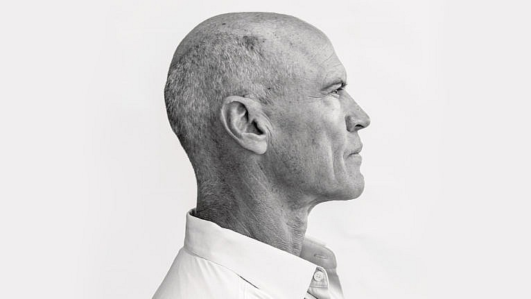 Mark Messier on leadership, trust and magic mushrooms