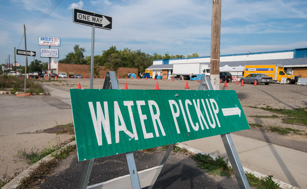 Research Roundup: Lead Exposure Causes Crime - Niskanen Center
