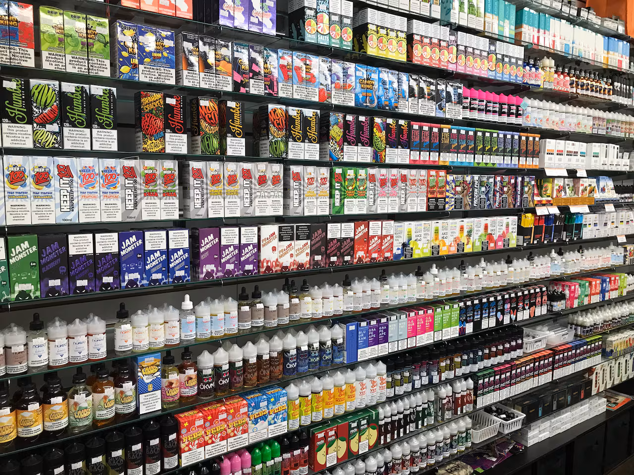 Opinion: Multnomah County’s ban on flavored vapes is misguided and bad for public health