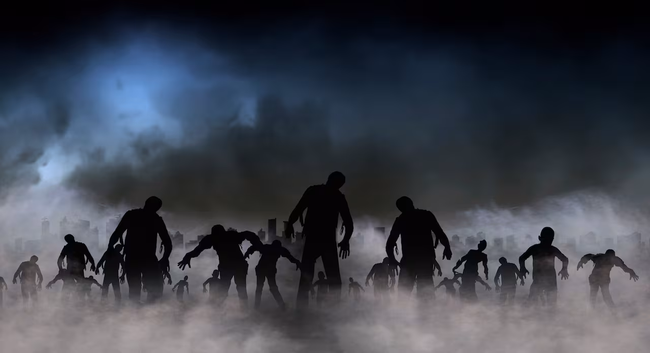 Portland ranked 11th best city to survive a zombie apocalypse