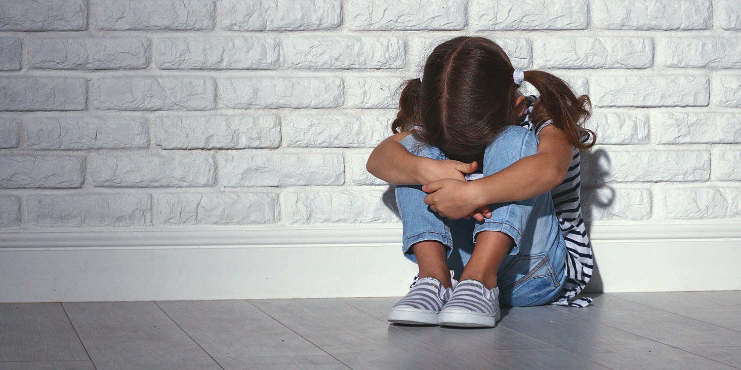 Spanking predicts lower cognitive skills in children, study finds