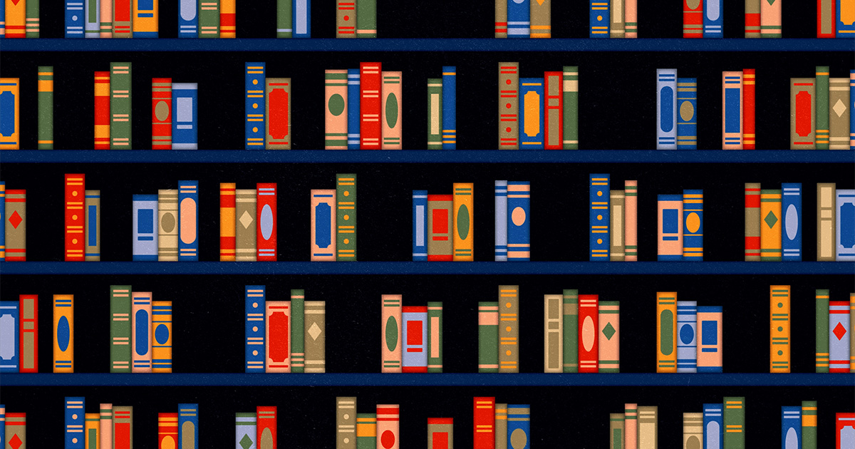 New Book-Sorting Algorithm Almost Reaches Perfection | Quanta Magazine