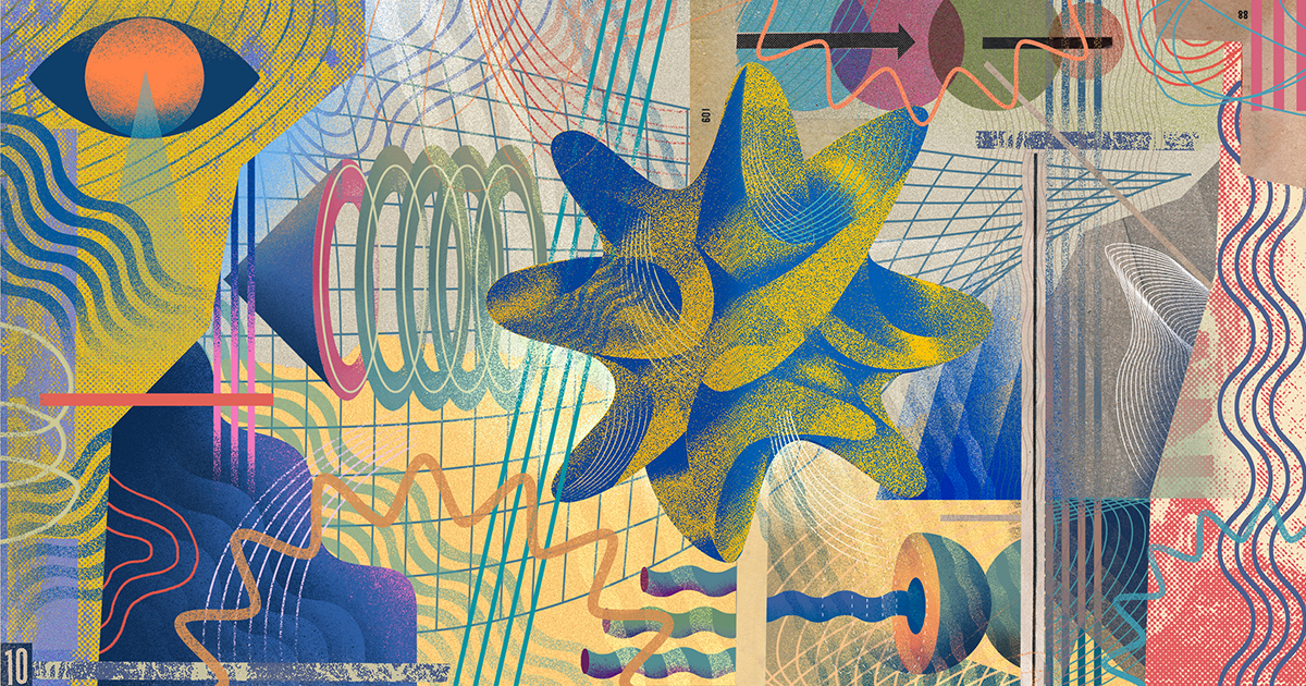 Are Strings Still Our Best Hope for a Theory of Everything? | Quanta Magazine