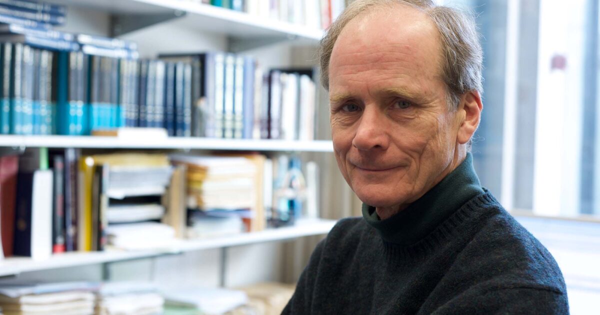 Edward Deci, pioneering psychologist who transformed thinking around human motivation, remembered