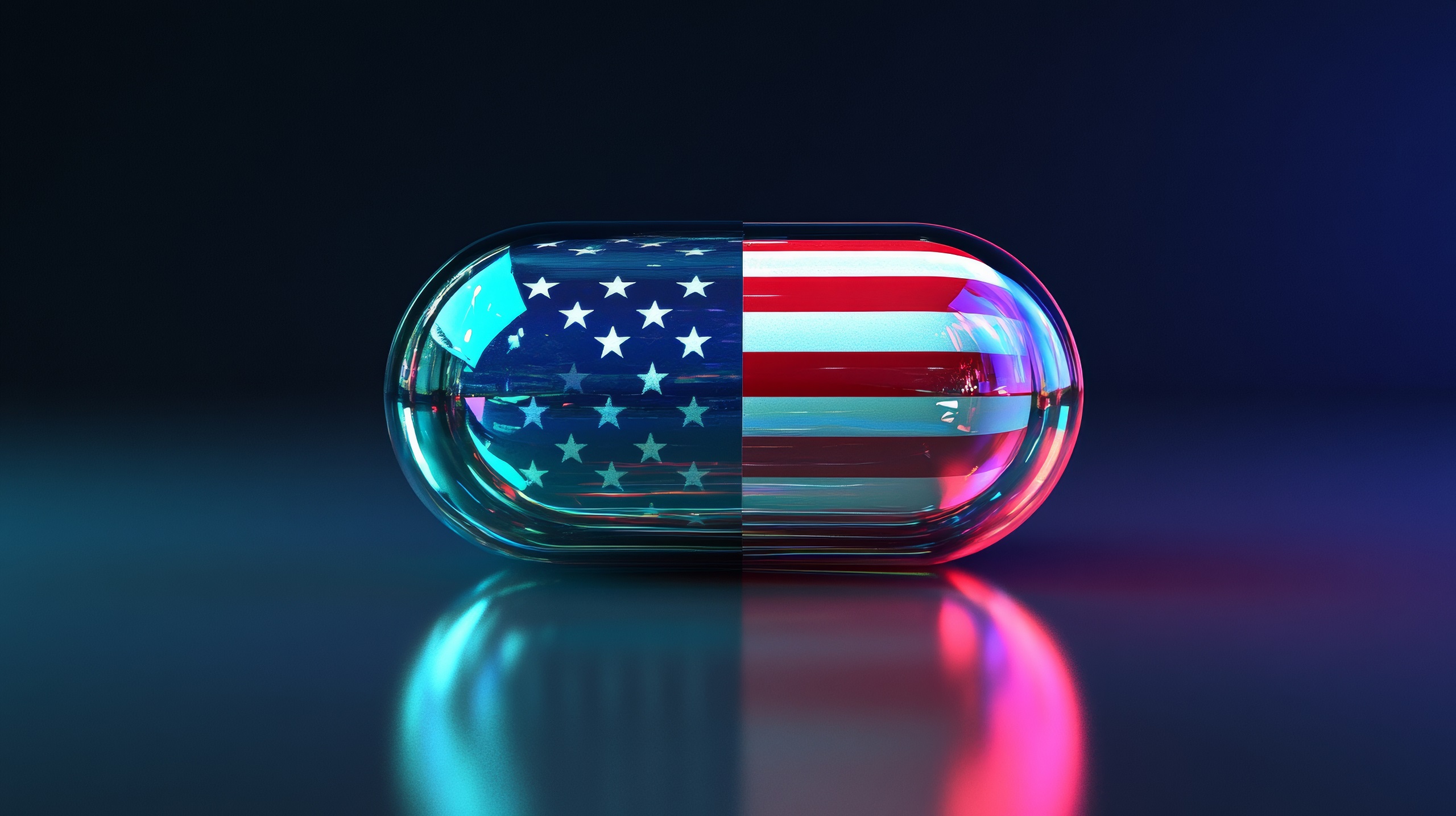“Give Me Liberty or Give Me Death”—For People Who Use Drugs, It’s Literal - R Street Institute