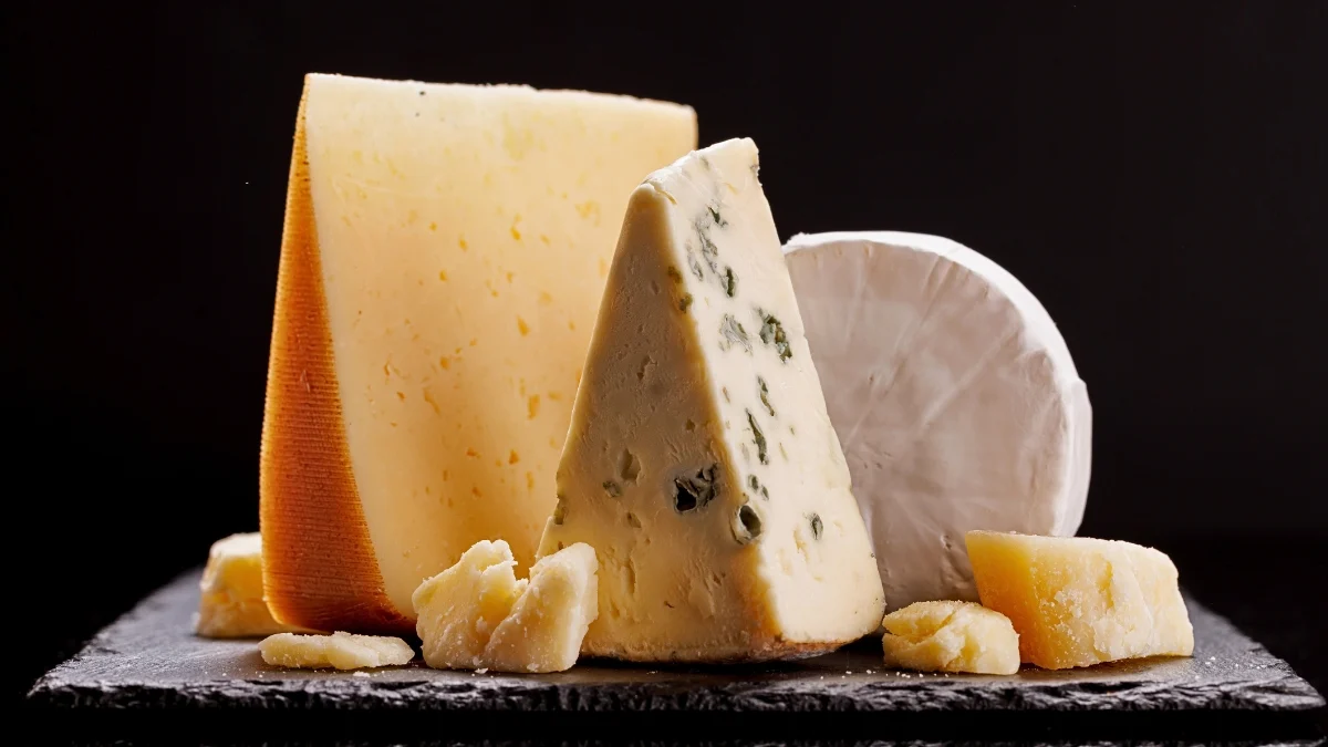 Cheese Linked to Lower Dementia Risk in 25-Year Study