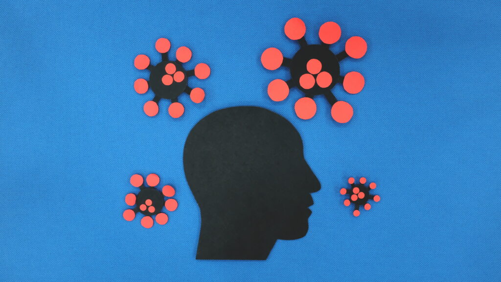 We need to start thinking more critically about long Covid - STAT
