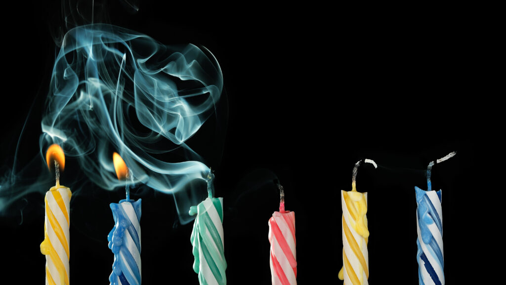 The hidden cost of Covid-19: years of life lost among the young - STAT