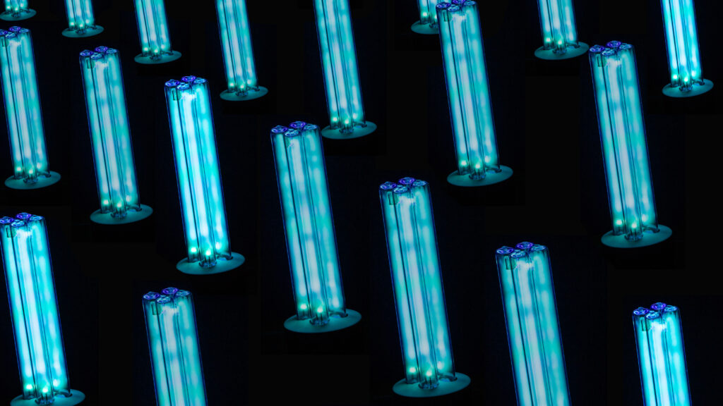 It’s past time to address the problem of indoor air quality. A new technology can help