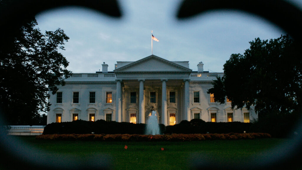 White House plan would bolster mental health coverage