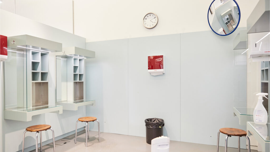 Switzerland had a drug overdose crisis. Then it made methadone easy to get