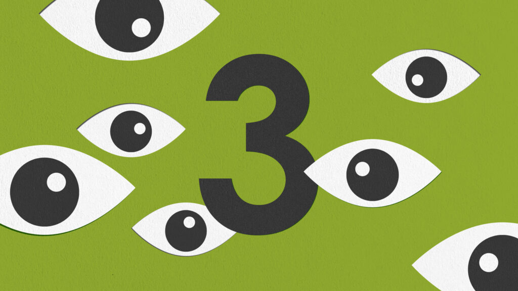 Three issues to watch in global health in 2025
