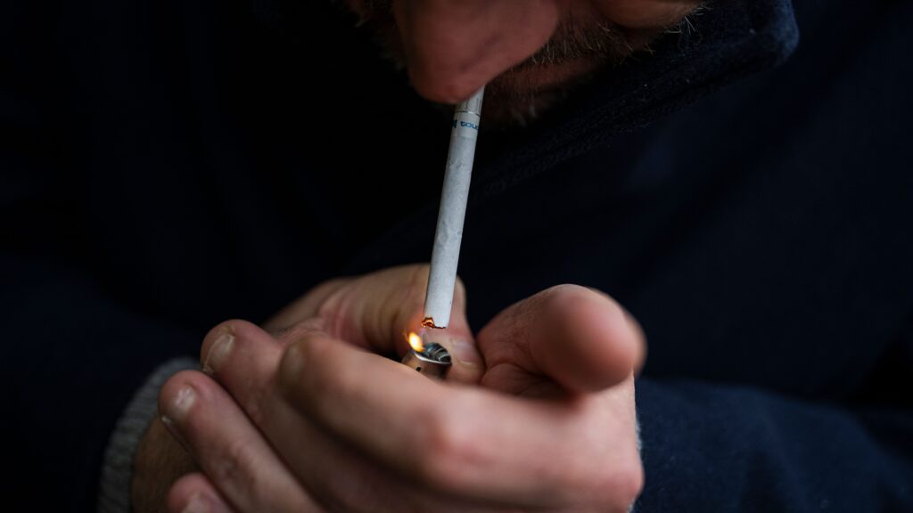 How the myth that nicotine causes cancer is hurting public health