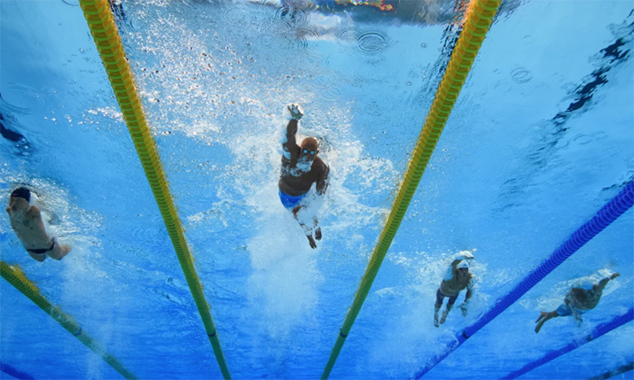 Boost in live content and broadcasters for Paris 2024 Paralympics