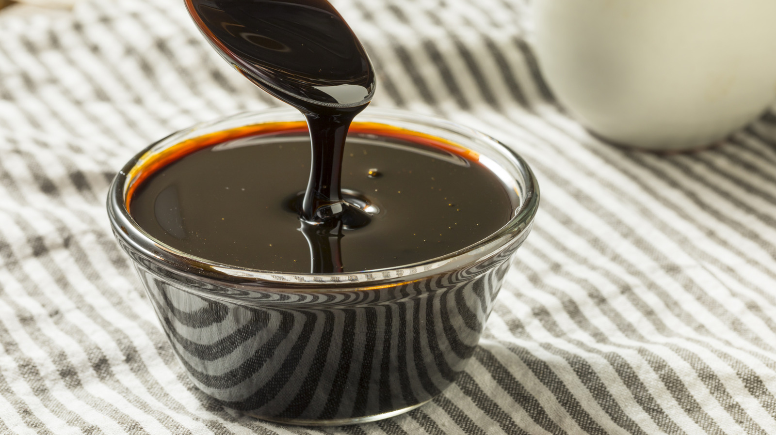 How Molasses Caused One Of History