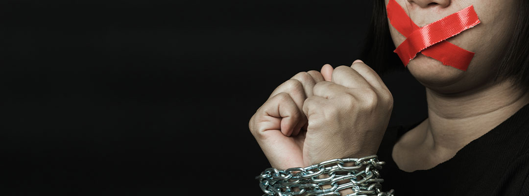 Web3’s killer app is human rights - The CGO