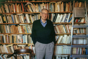 The Century of Eric Hobsbawm