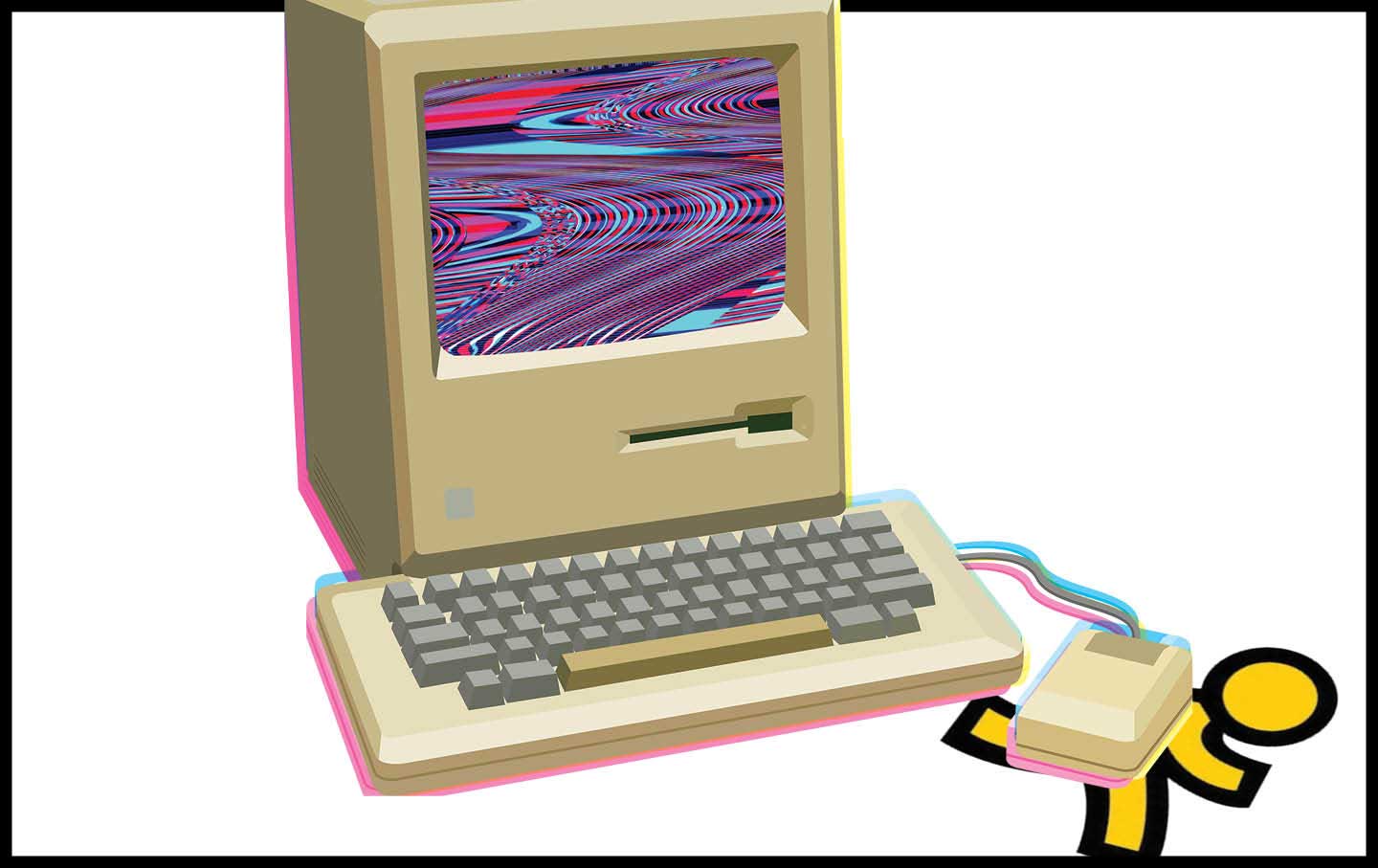 America Online: A Cautionary Tale