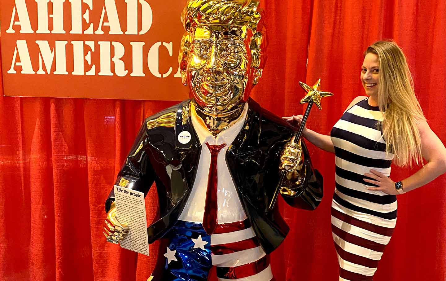 Undercover With the New Alt-Right