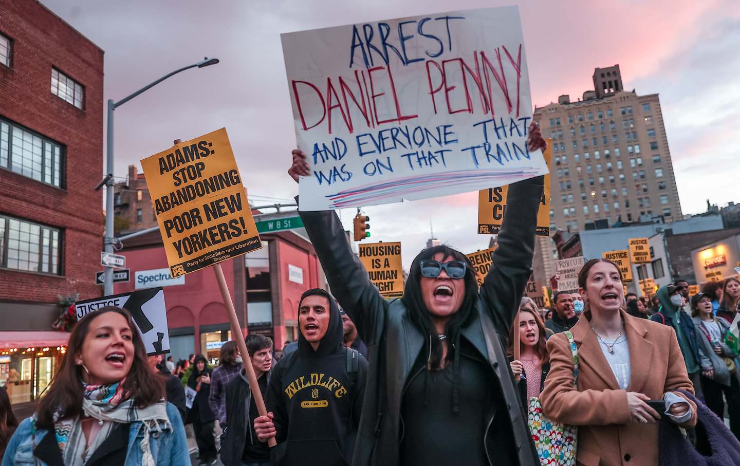 Why the Right Is Winning Its War on Unhoused People