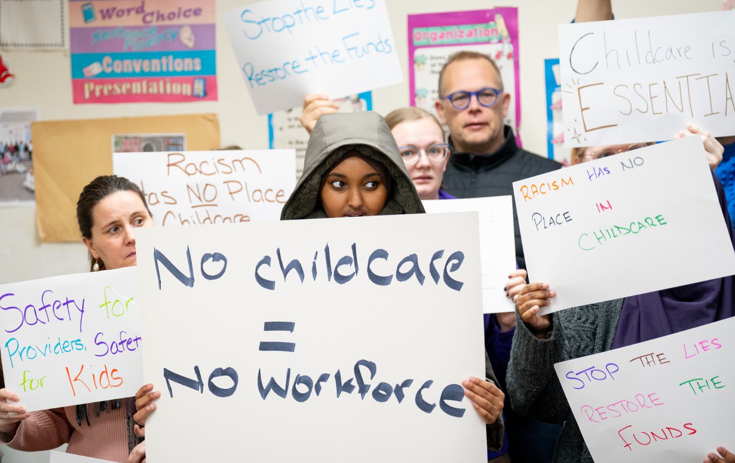 The Real Welfare Fraud Scandal
