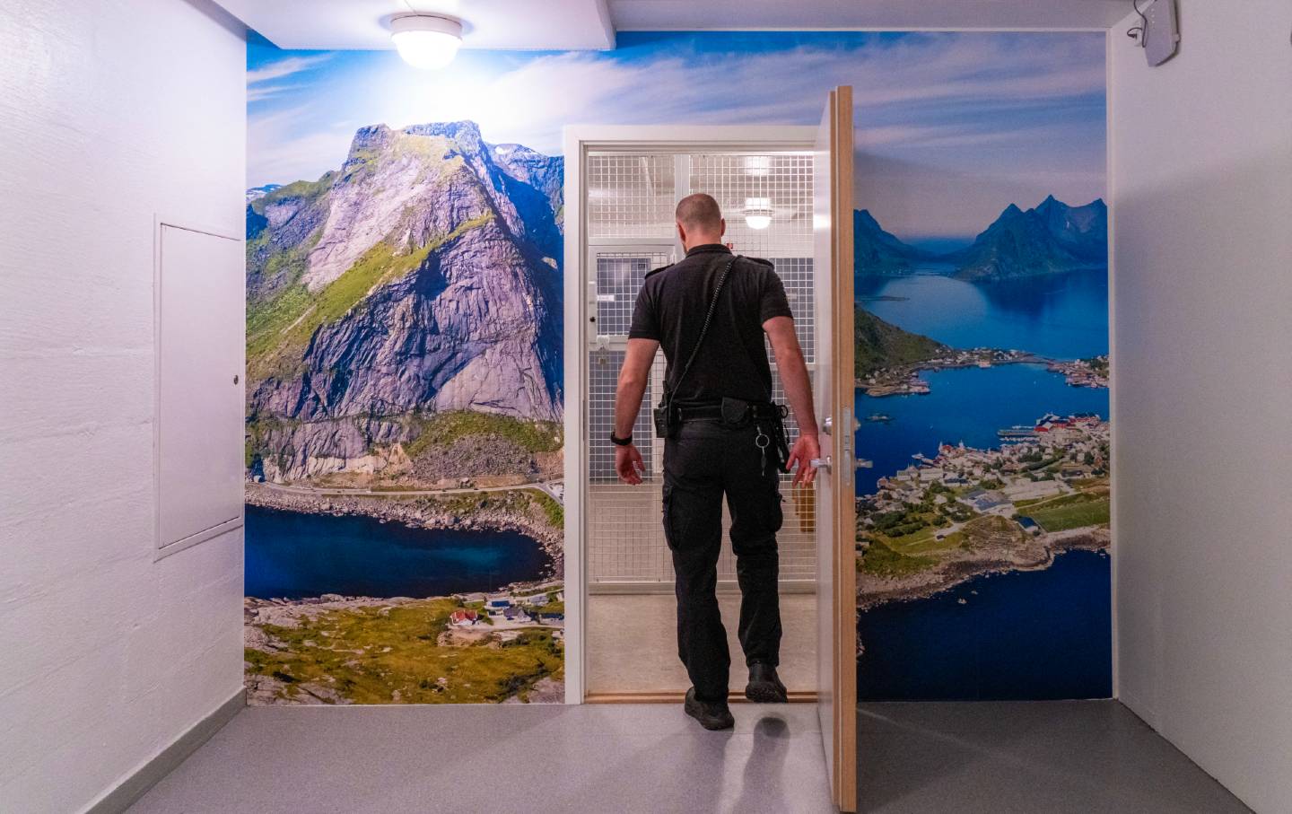 15 Years Ago, Anders Breivik Massacred 77 People. Norway Is Determined to Treat Him Humanely.
