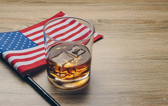 US whiskey exports to EU plunge 35% in 2025 - The Spirits Business