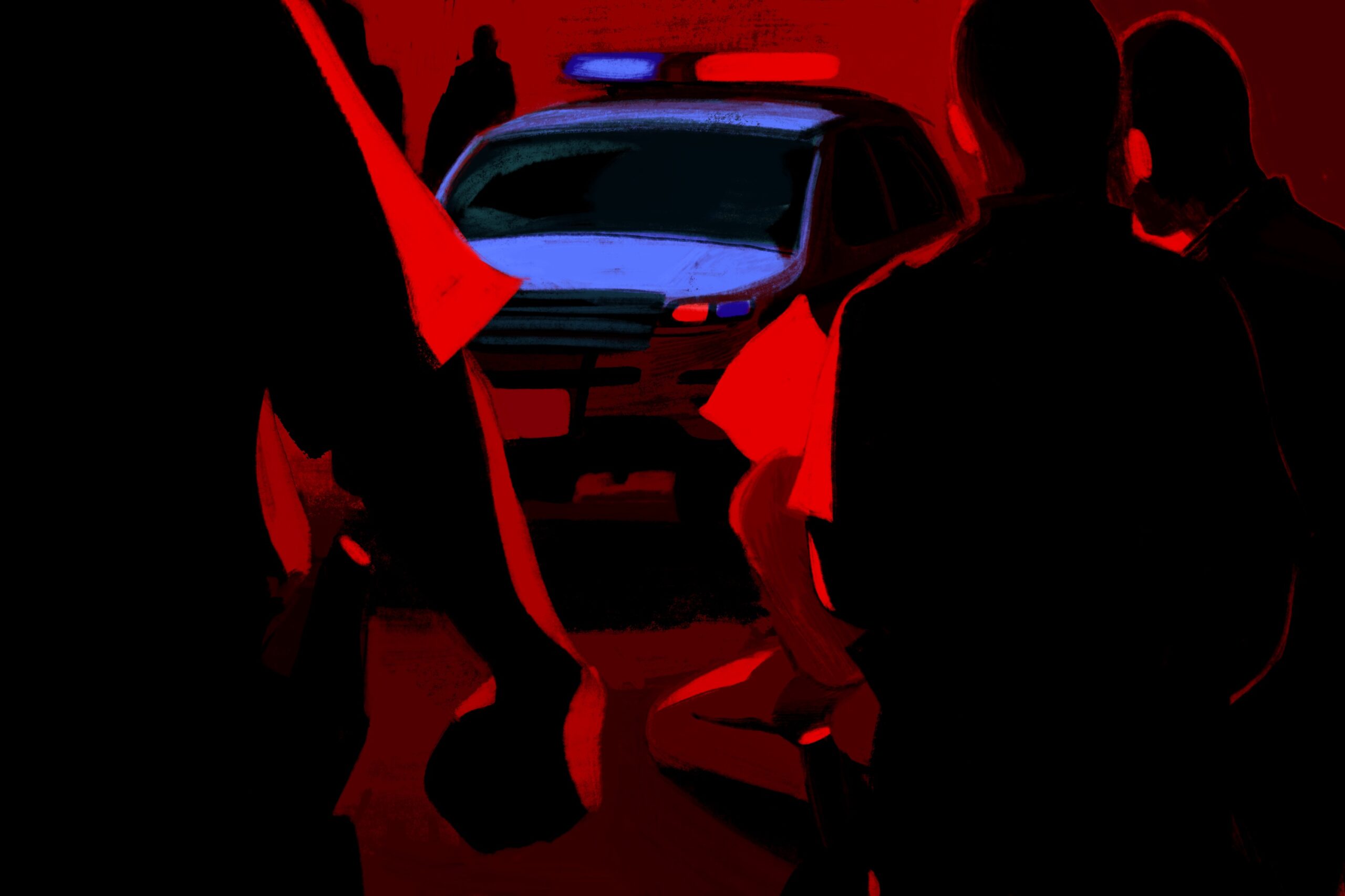 The Death of Daniel Prude and the Birth of a Thousand Lies