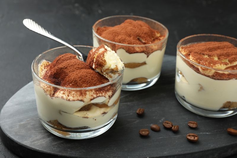 Italy bids farewell to pastry chef who invented Tiramisù