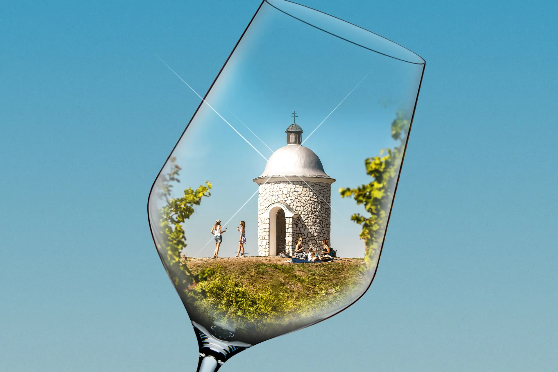Wine Geeks Have Long Championed Moravian Wine. Now You Should, Too