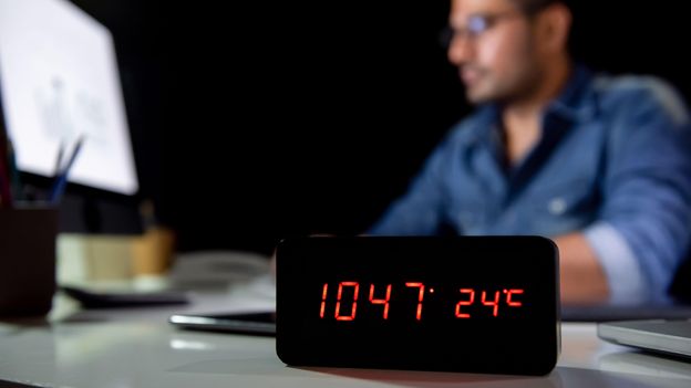 The 'chronoworking' productivity hack that helps workers excel
