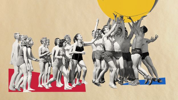 I tested some of the most popular ways of meeting new people. Here's what I found